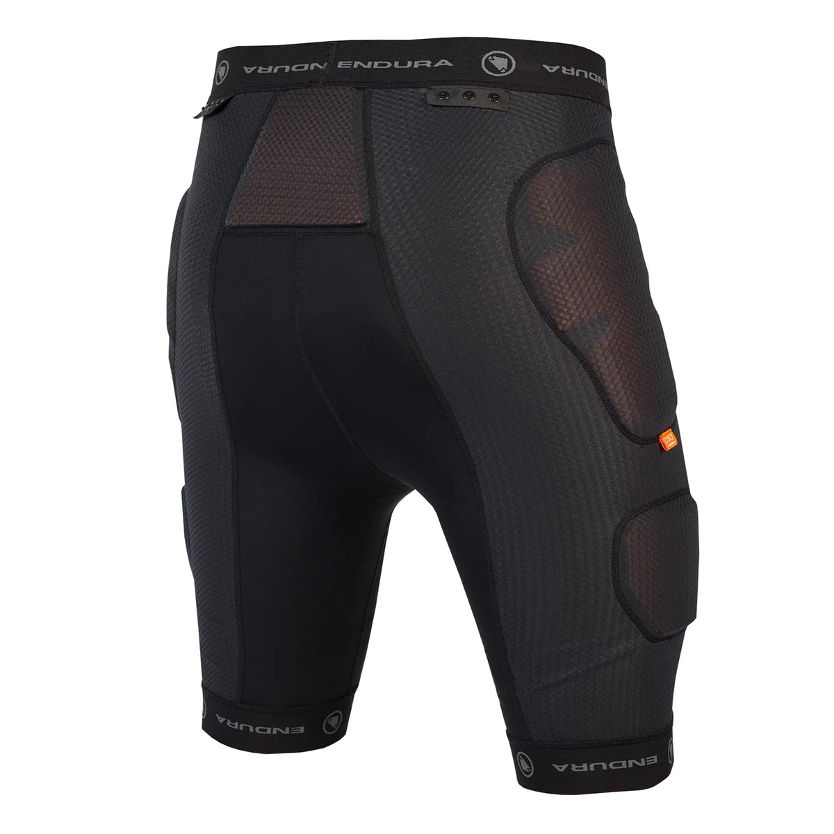 Endura MT500 PROTECTOR UNDERSHORTS II Men’s Liner Pants With Protectors 4 Endura MT500 PROTECTOR UNDERSHORTS II Men’s Liner Pants With Protectors - Billede 2