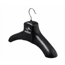 Sailfish Clothes Hanger