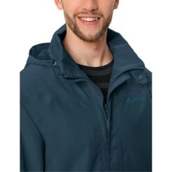 VAUDE MEN'S ESCAPE BIKE LIGHT JACKET -Rimber Butik 34477921CC7323EFB12E7B81C5D7D725