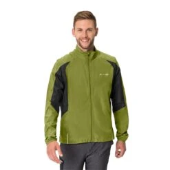 VAUDE MEN'S DUNDEE CLASSIC ZO JACKET Zip-Off Wind Jacket -Rimber Butik 345AE569C35F898E5D2148A1FB639DD8