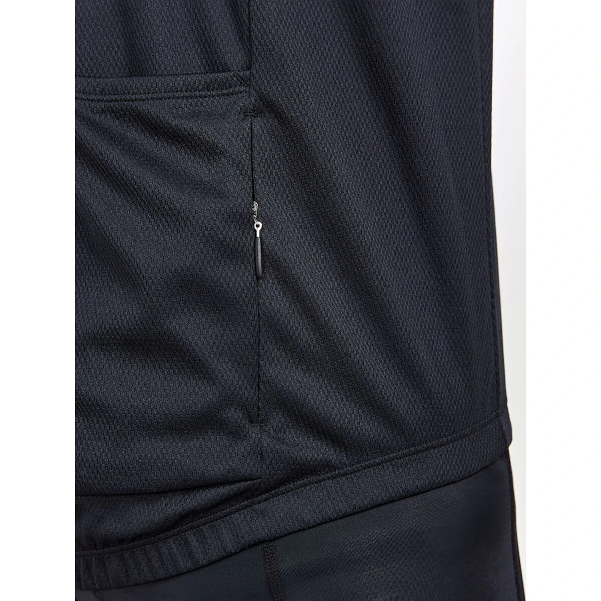 Craft CORE Endur Logo M Cycling Jersey 7 Craft CORE Endur Logo M Cycling Jersey - Billede 5