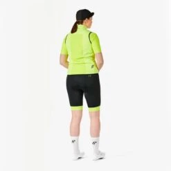 Rose CORE FLUO Wind Vest II W Windproof Cycling Vest For Women -Rimber Butik 359E0905889FAFCC2614273AA9B04D10