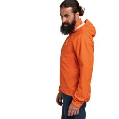 Schöffel 2.5L Jacket Bohusleden M Waterproof Jacket -Rimber Butik 3725B41AEA92DEDB0F79566B451F6206