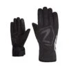 Ziener DAQUA AS TOUCH Winter Cycling Gloves