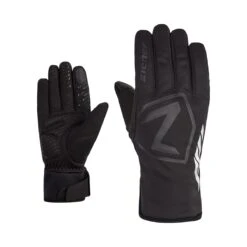 Ziener DAQUA AS TOUCH Winter Cycling Gloves