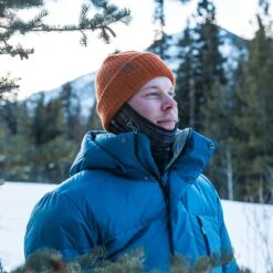 Buff KORT KNITTED HAT -Rimber Butik 37BC68E359B0939EBFE23836F23557DC