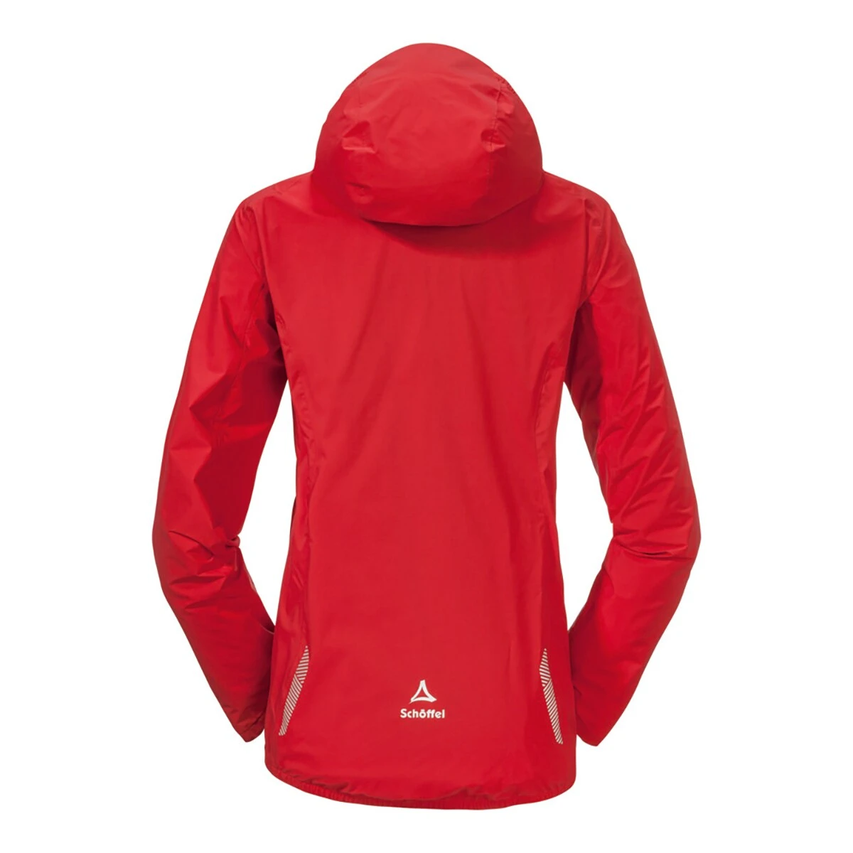 Schöffel 2.5L Jacket Bohusleden L Women’s Waterproof Jacket 4 Schöffel 2.5L Jacket Bohusleden L Women’s Waterproof Jacket - Billede 2