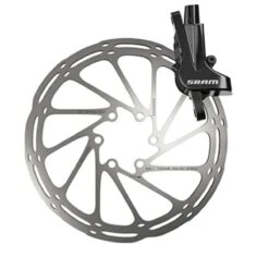 SRAM Level T Front Wheel Disc Brake -Rimber Butik 38660A3F4EB83CC0F6D0636CA1FD4DA6