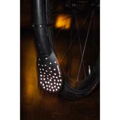 Ass-savers TFR-1 ToeTector Splashguard For Front Wheel Fender -Rimber Butik 38E3C71868D06FBA4A15F418E9326A33