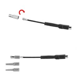 Rose CRT Internal Cable Routing Tool 12 Rose CRT Internal Cable Routing Tool -Rimber Butik 3909BA64D25EAC90ED53F53B30A3B313