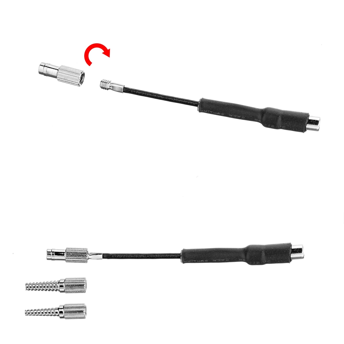 Rose CRT Internal Cable Routing Tool 7 Rose CRT Internal Cable Routing Tool - Billede 5