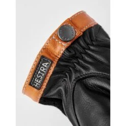 Hestra Deerskin Wool Tricot Cycling Gloves -Rimber Butik 3924333417C8FFD9BD7A698B38CA07B3