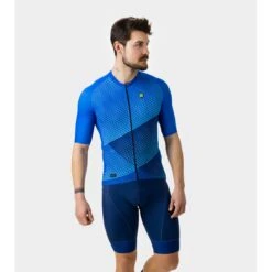 ALE WEB JERSEY Short-Sleeved Road Cycling Jersey -Rimber Butik 393B9AF1C27C31C6A546616E6A138737