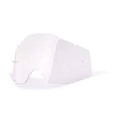 100% ANTI FOG Replacement Lens