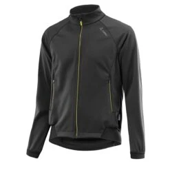 Loeffler M BIKE JACKET COSMO WS WARM CF MTB Softshell Jacket