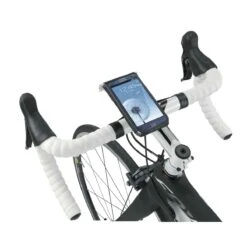 Topeak DryBag Bike Bag For 4-5" Smartphone -Rimber Butik 39D1AAE383440C6065192F11073FA79C