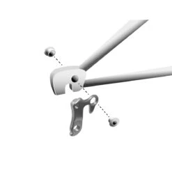 Marwi GH-021 Derailleur Hanger -Rimber Butik 39E67716346E325CE32B9B819A8DBC25