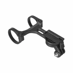 Topeak UTF Multi-Mount Handlebar Mount For Bike Computer And GoPro® Compatible Devices