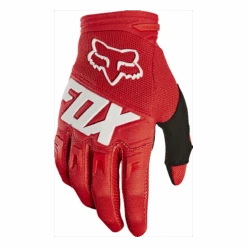 Fox DIRTPAW RACE Gloves
