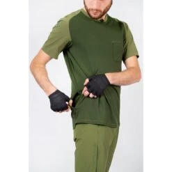 Endura GV500 FOYLET Short Sleeve Gravel Cycling Jersey -Rimber Butik 3A70C9A09268E67AF861B261D2AACB1A