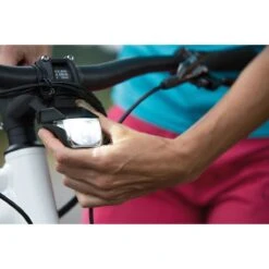 ML-Light Front RECHARGE 70 Lux Rechargeable Headlight -Rimber Butik 3B2CF06540C90526A57E72BED28E6330