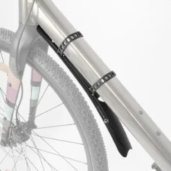 M-Wave Mud Max DT.S Front Mudguard 9 M-Wave Mud Max DT.S Front Mudguard -Rimber Butik 3B3607BFC53A95CEB8D68E239C56C692