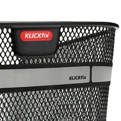 KLICKFIX SeeMe Reflective Band For Baskets -Rimber Butik 3BA2F815A010F05E8559BDCB92DC7457