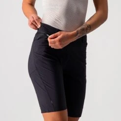 Castelli UNLIMITED W BAGGY SHORT For Women -Rimber Butik 3BA7967AAFF694EEAED0B44288EAD4AE