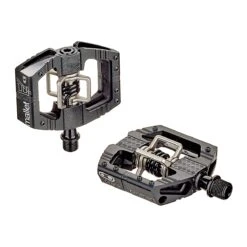 Crankbrothers Mallet E MTB Enduro Clipless Pedals
