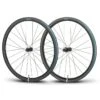 Rose GC-Forty Disc 28" / 700 C Gravel Wheelset SHIMANO HG | 24 Spokes -Rimber Butik 3D52BAFCCA00A91B52603FD1F392901A