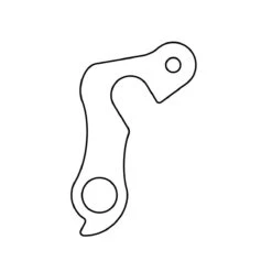 Marwi GH-026 Derailleur Hanger -Rimber Butik 3D6F6BCF61BA87F683BB7576630069EE