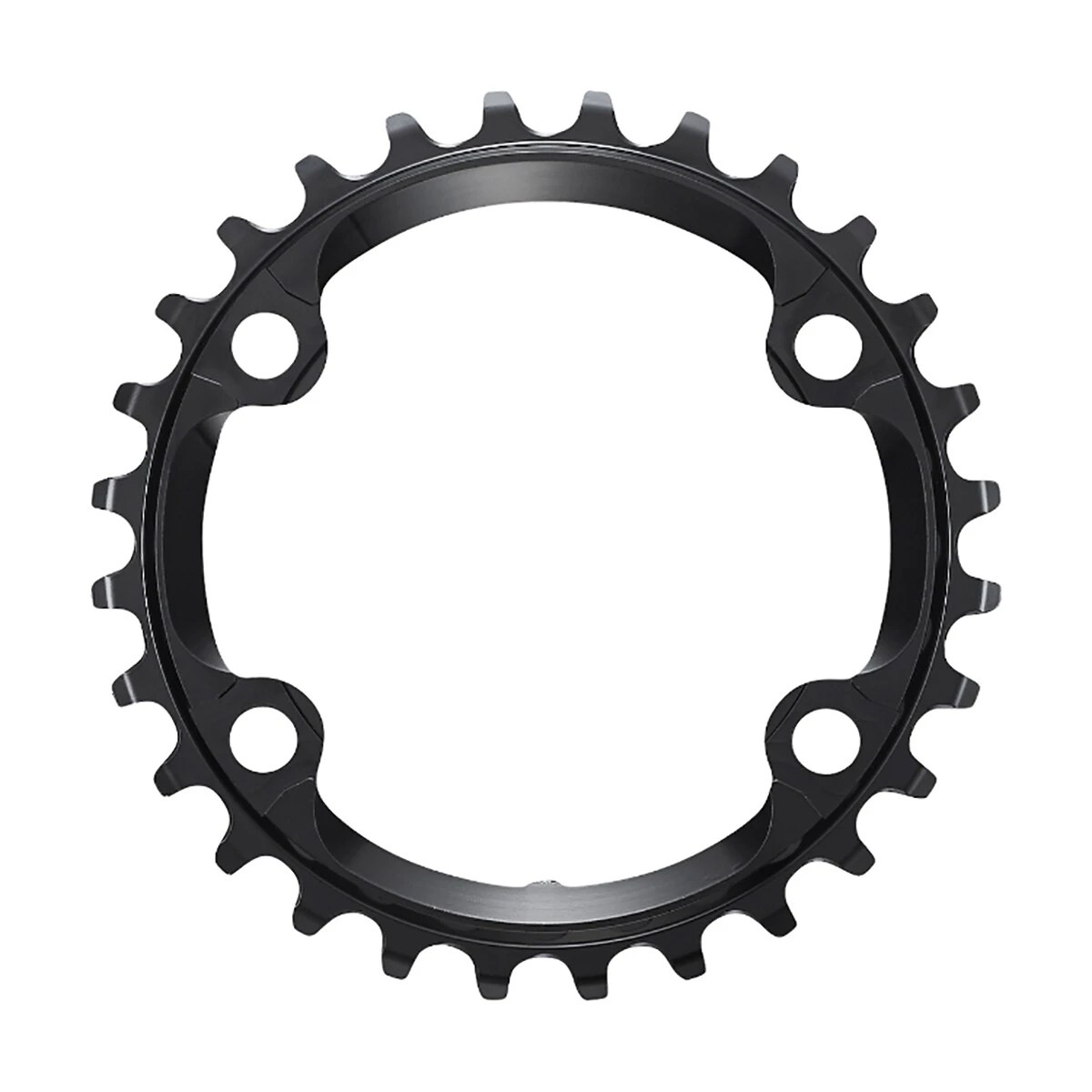 Shimano XTR FC-M9100/M9120 Chainring 2x12-speed 4 Shimano XTR FC-M9100/M9120 Chainring 2x12-speed - Billede 2