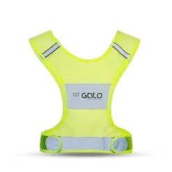 X Vest Safer Sport Reflective Vest