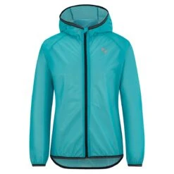 Ziener NARUS JUNIOR Waterproof Jacket
