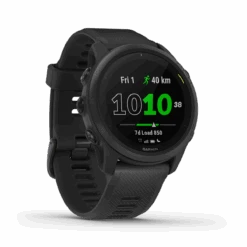Garmin Forerunner 745 Multisport GPS Watch -Rimber Butik 3DD31C64216CCBCEC138CE7242378B01