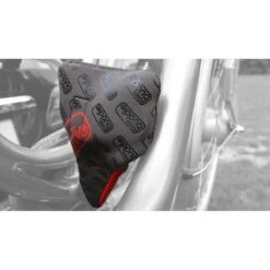 Pedal Protector Duo Pedal Protection Kit 9 Pedal Protector Duo Pedal Protection Kit -Rimber Butik 3DD8A483E1D6FFAC78810F98EA4CE809