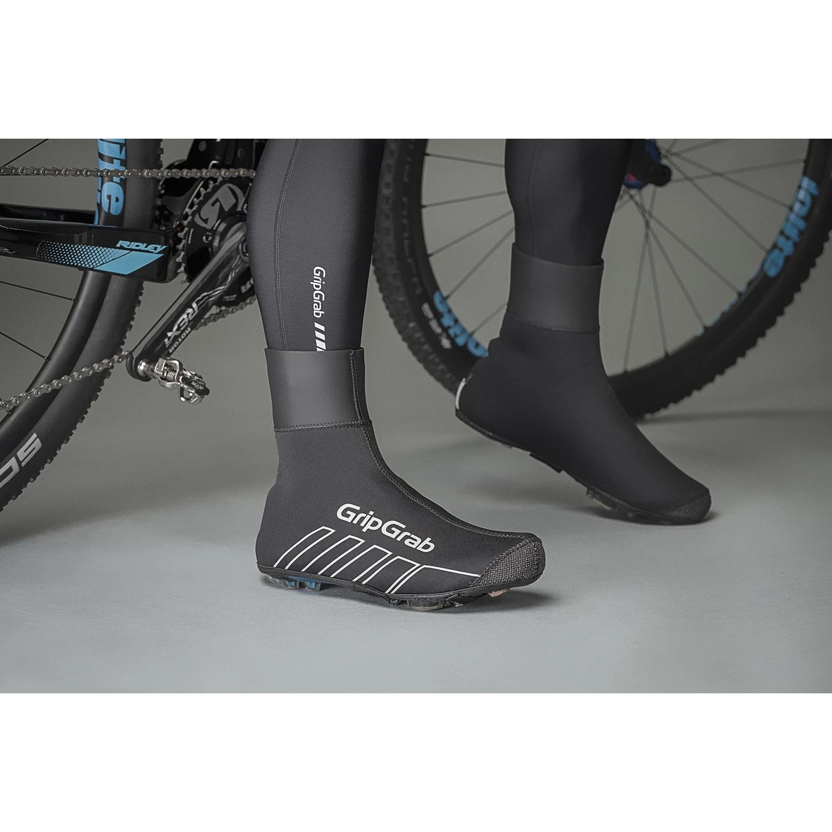 GripGrab RACE THERMO X Overshoes 5 GripGrab RACE THERMO X Overshoes - Billede 3