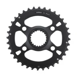 Shimano SLX FC-M7100/M7120 Chainwheel 2 X 12-speed 36 Teeth