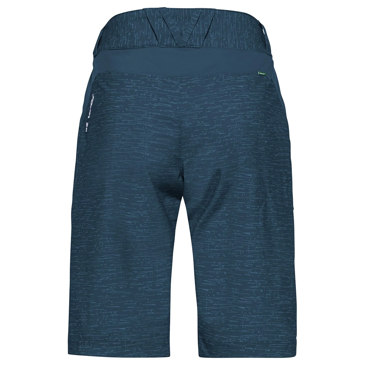 VAUDE WOMEN'S LIGURE SHORTS 4 VAUDE WOMEN'S LIGURE SHORTS - Billede 2