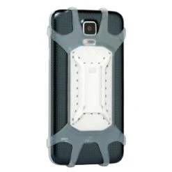 Topeak OMNI RIDECASE Smartphone Case With Bracket -Rimber Butik 3F093F3F6B62ADFAE63A46807B5EFBED