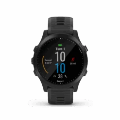 Garmin Forerunner 945 GPS Multisport Watch -Rimber Butik 3F43B2D92D7C729240D185EB9EB28029