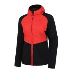 Protective P-GROOVE W Ladies Softshell Jacket