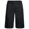 VAUDE MEN'S DROP SHORTS