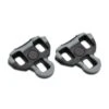 Garmin 0 Degree Float Cleats For Vector Pedals