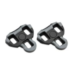 Garmin 0 Degree Float Cleats For Vector Pedals