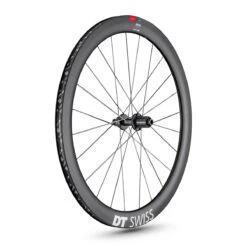 Dt-swiss ARC 1100 Dicut® DB 50 Carbon Aero Road Rear Wheel 28"/700C SHIMANO HG / SRAM XDR
