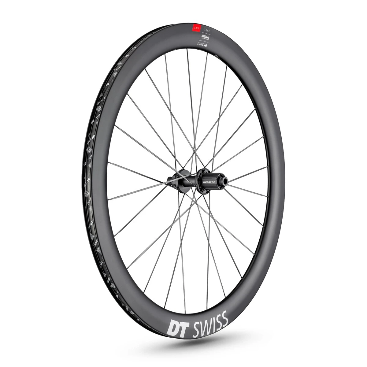 Dt-swiss ARC 1100 Dicut® DB 50 Carbon Aero Road Rear Wheel 28"/700C SHIMANO HG / SRAM XDR 3 Dt-swiss ARC 1100 Dicut® DB 50 Carbon Aero Road Rear Wheel 28"/700C SHIMANO HG / SRAM XDR