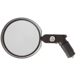 M-Wave Spy Space Rear View Bike Mirror Left Or Right
