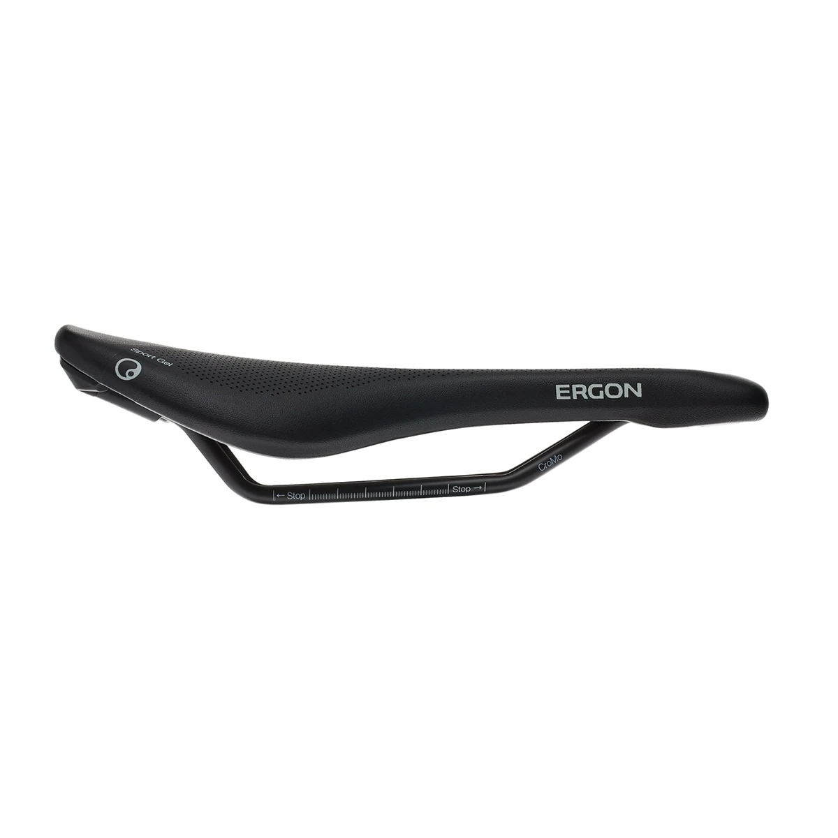 ERGON SR Sport Gel Women Road Saddle 5 ERGON SR Sport Gel Women Road Saddle - Billede 3