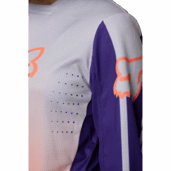 Fox WOMENS 180 LEED JERSEY Women's Long Sleeve MTB Bike Shirt -Rimber Butik 413025F11B9B18722F50556D17A48B70